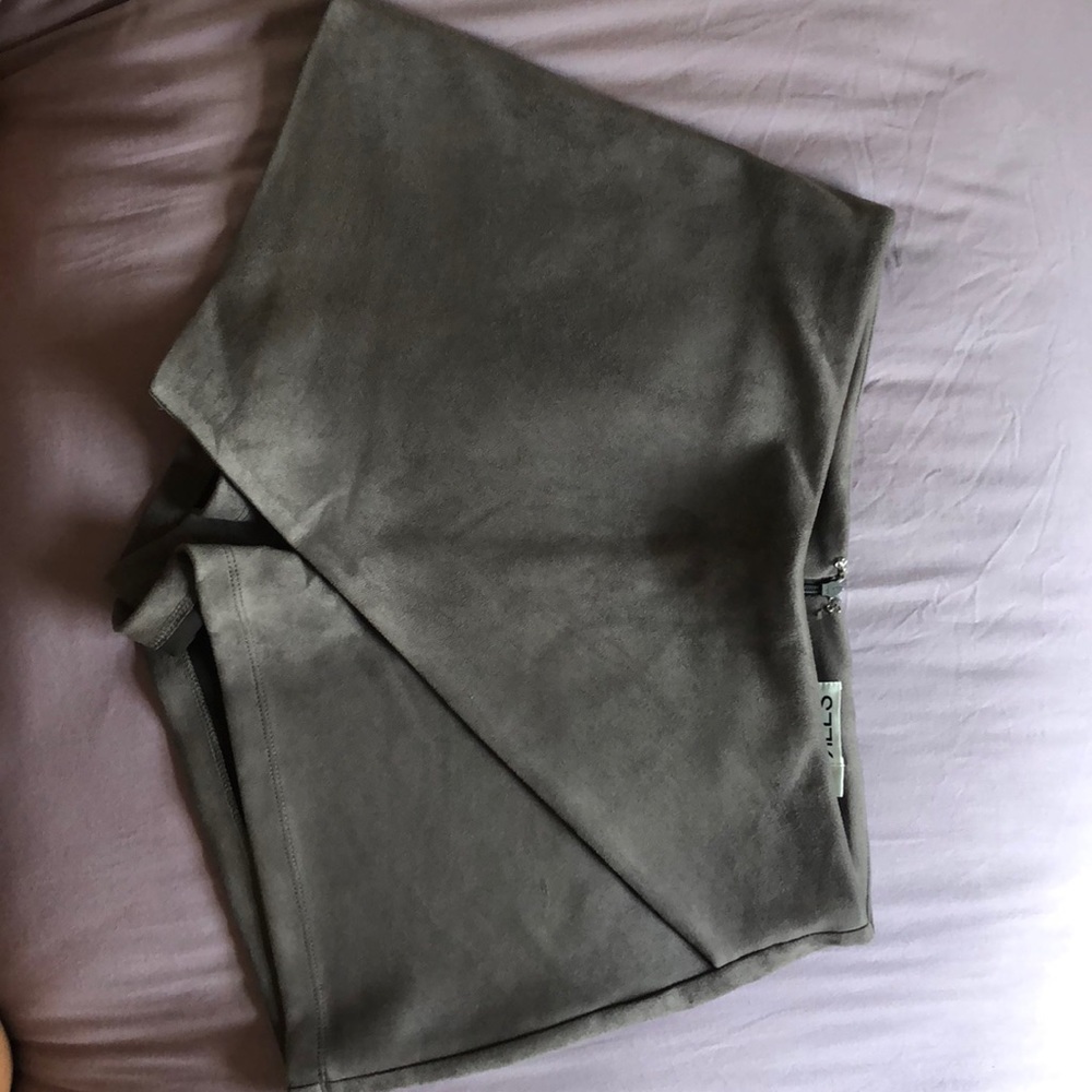 LF Skort
